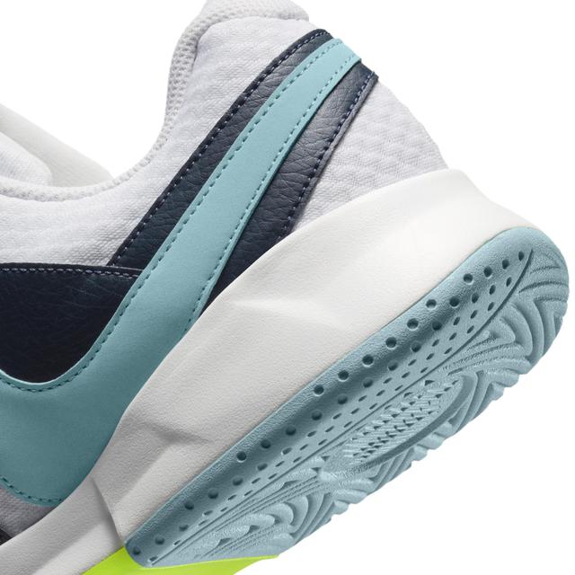 Nike Men's Court Lite 4 Tennis Shoes Product Image