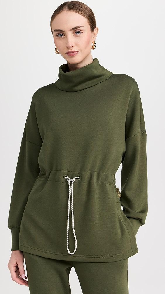 Varley Freya Sweatshirt | Shopbop Product Image