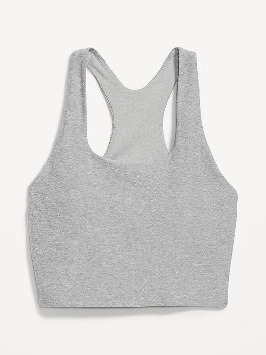 Light Support CloudComfy Longline Sports Bra Product Image