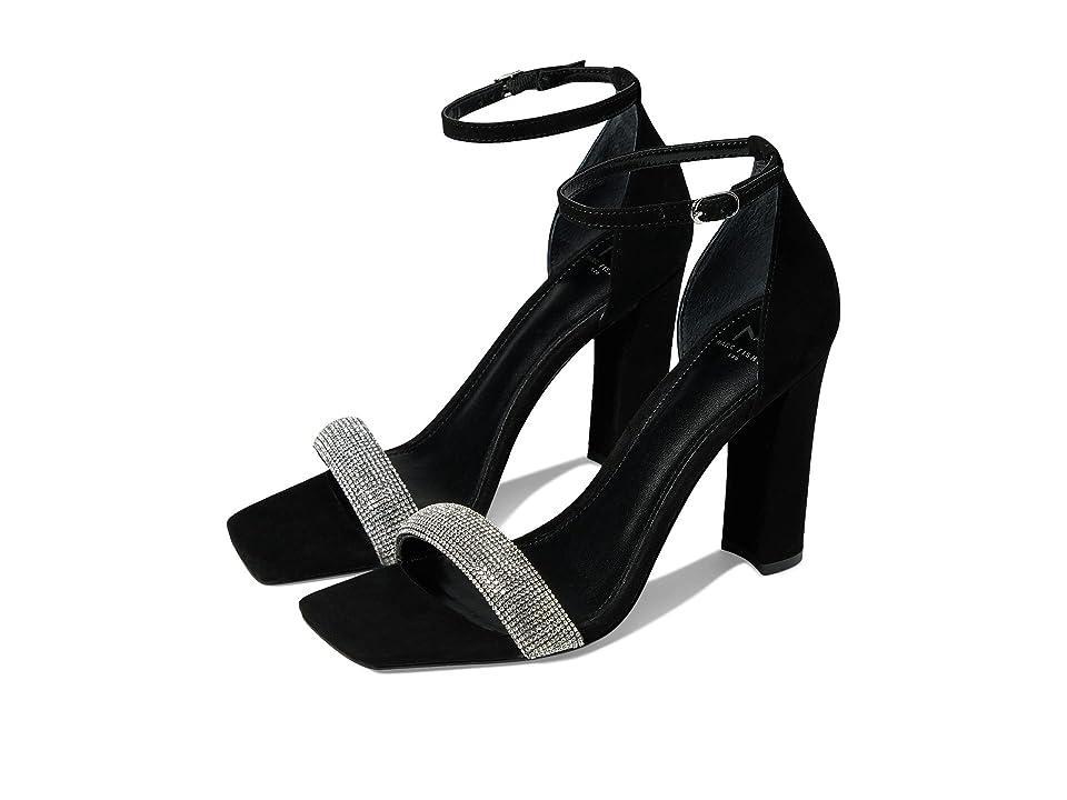 Marc Fisher LTD Angelo (Black) Women's Sandals Product Image