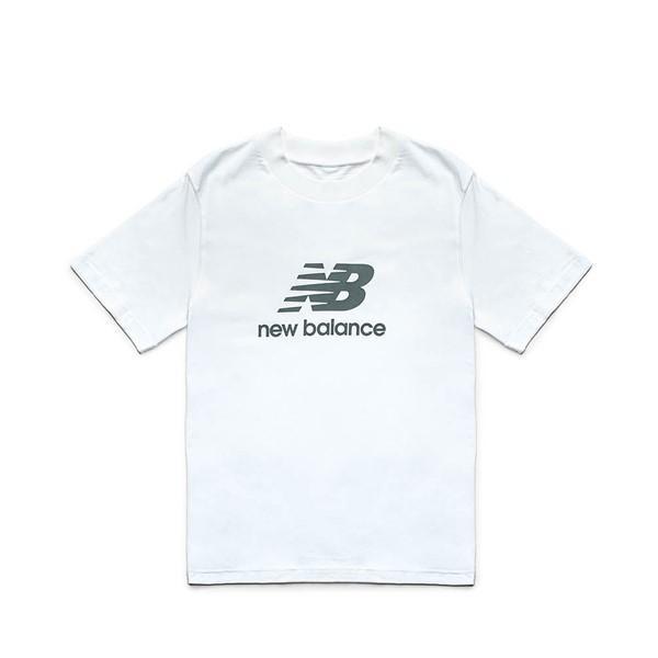 Mens New Balance Sport Essentials Logo Tee Product Image