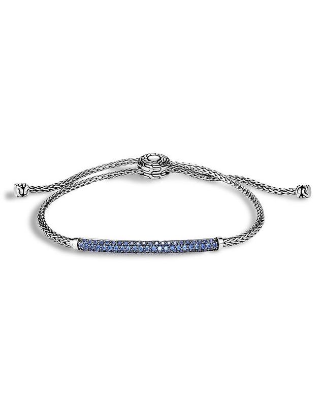 John Hardy Classic Chain Pull Through Bracelet Product Image