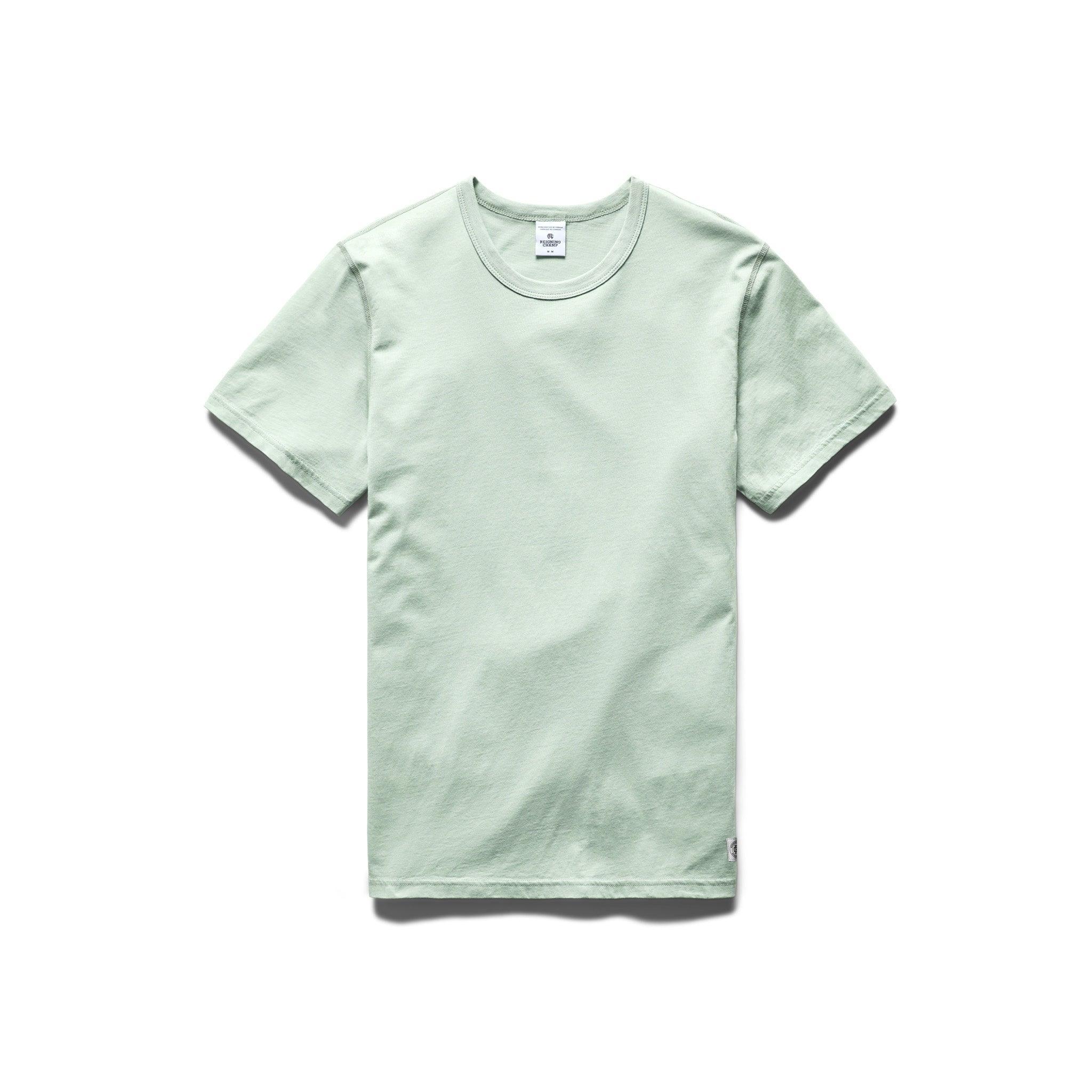 Lightweight Jersey T-Shirt Male Product Image