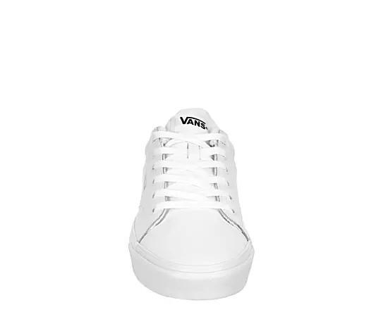 Vans Mens Seldan Sneaker Product Image