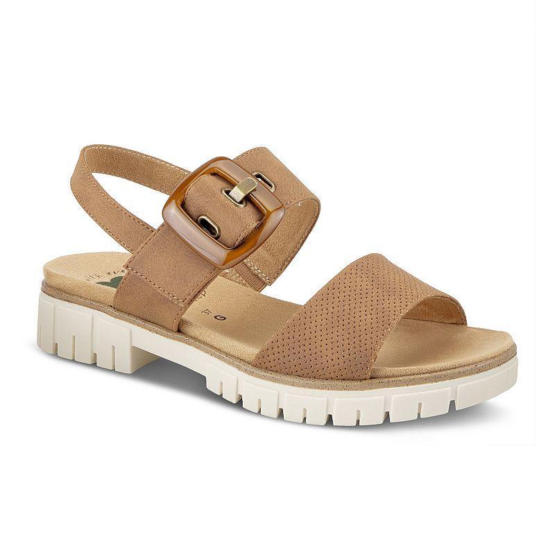 Spring Step Bodonia Womens Sandals Product Image