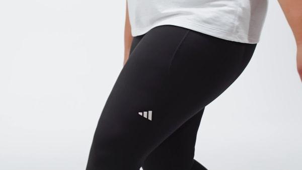 DailyRun 7/8 Leggings (Plus Size) Product Image