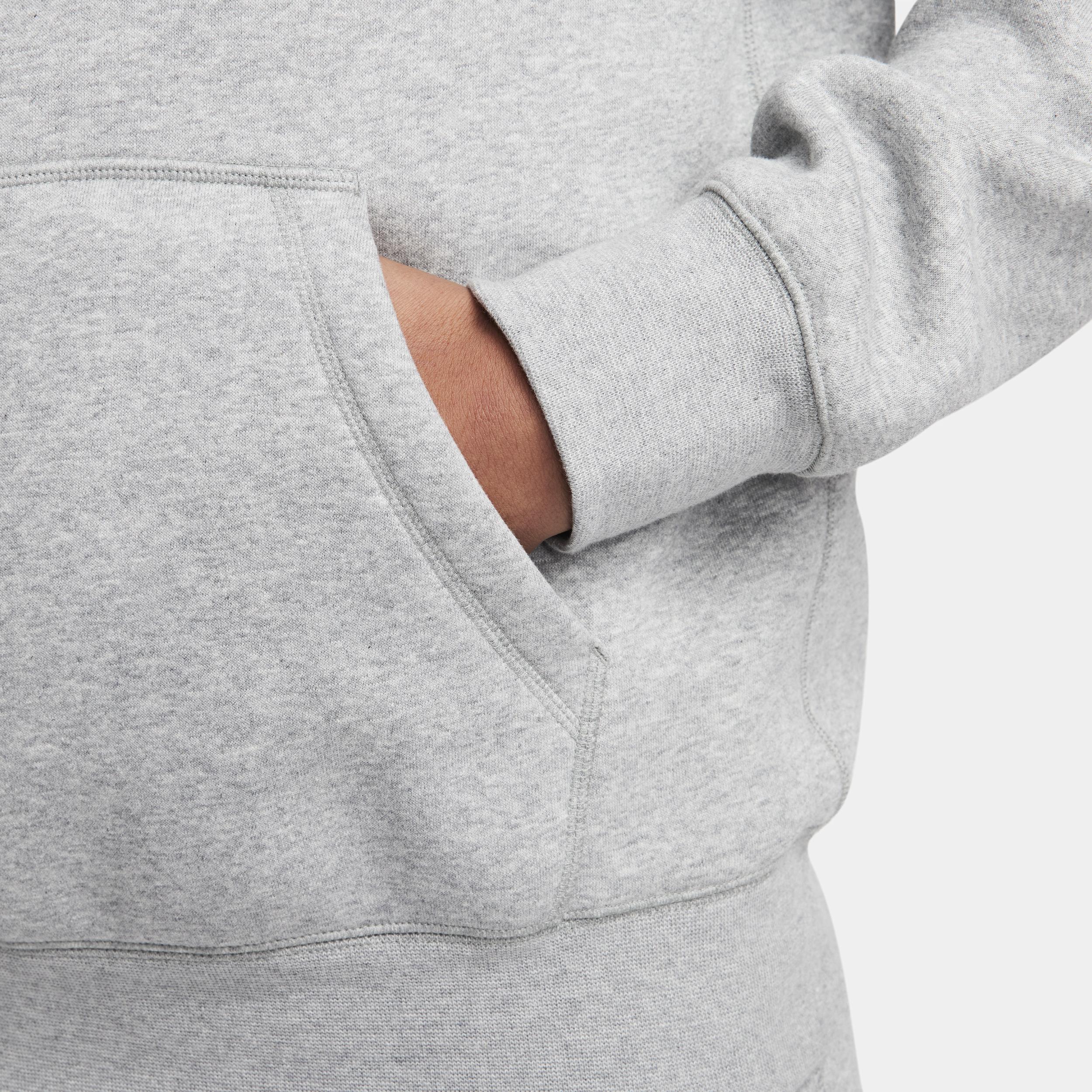 Nike Men's Club Fleece Pullover Hoodie Product Image