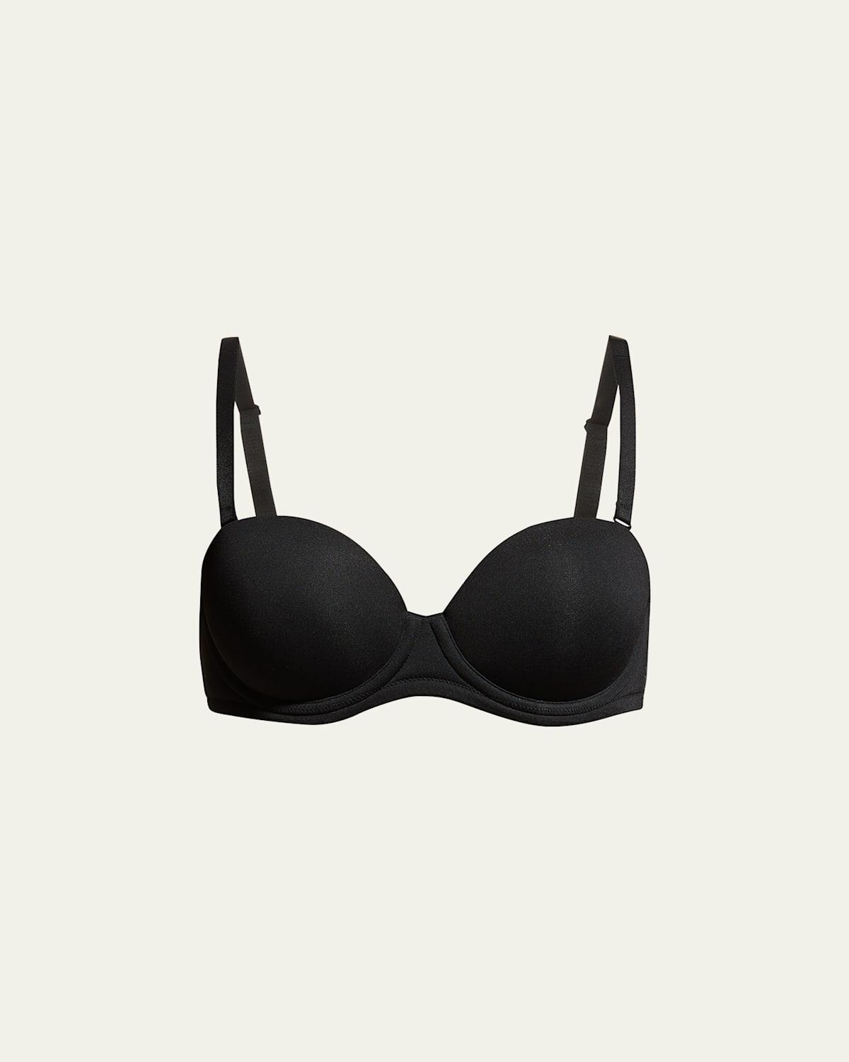 Womens Red Carpet Strapless Convertible Bra Product Image