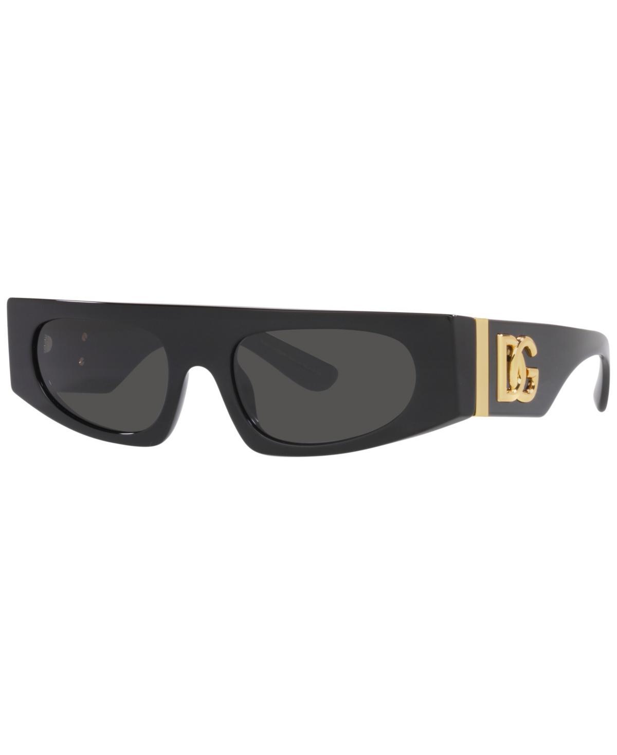 Dolce&Gabbana Womens Sunglasses, DG4411 Product Image