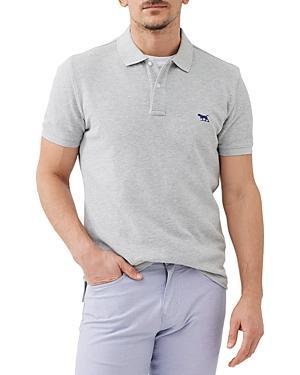 Rodd & Gunn The Gunn Piqu Sports Fit Cotton Polo Product Image