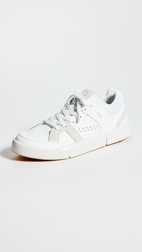 On The Roger Clubhouse Sneakers | Shopbop Product Image