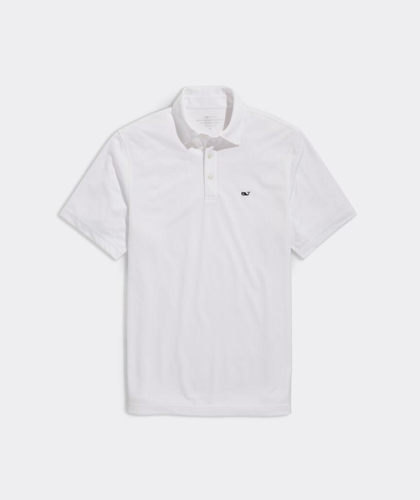 Sankaty Pique Performance Polo Product Image