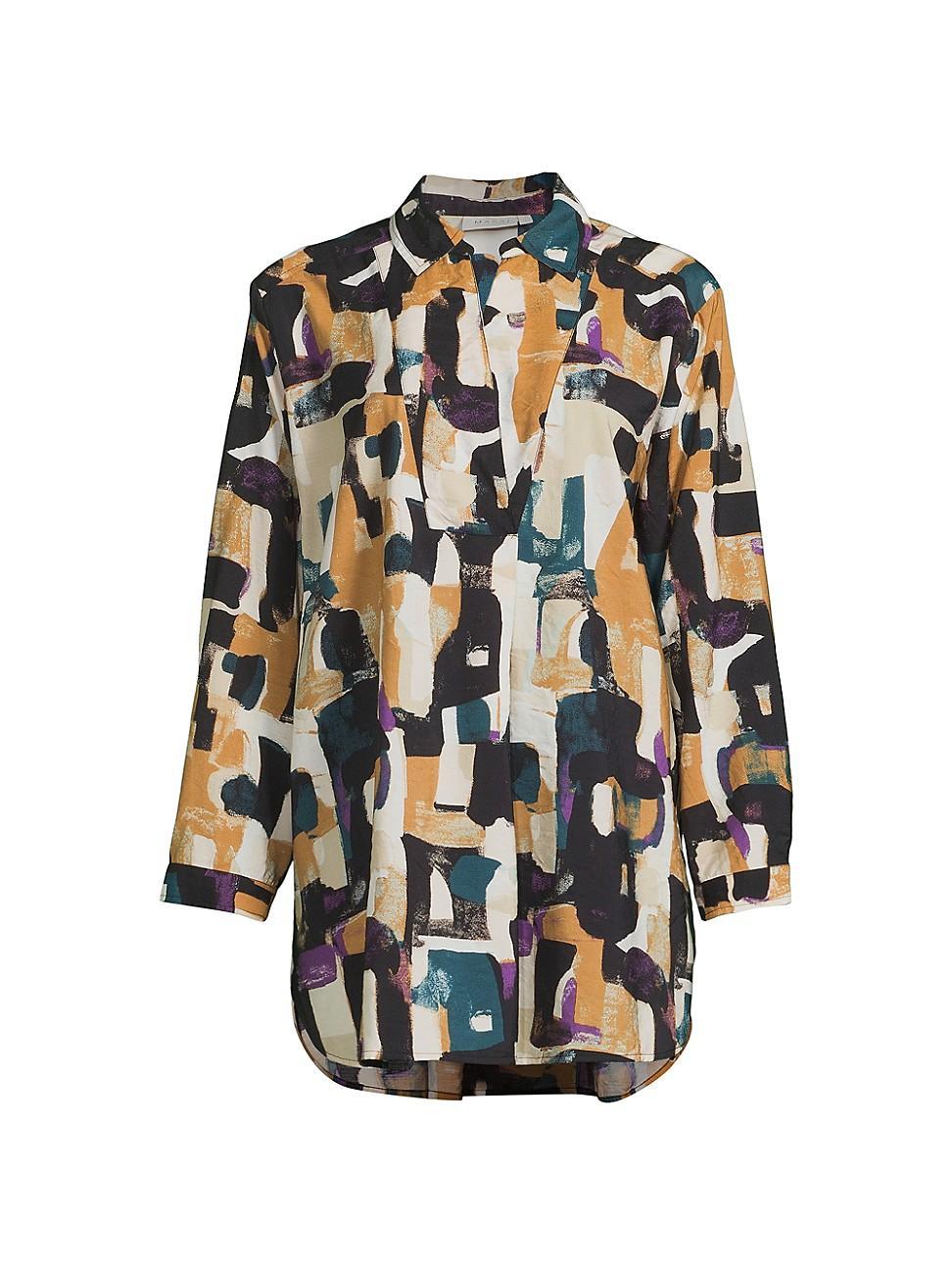 Womens Herdis Tunic Top Product Image