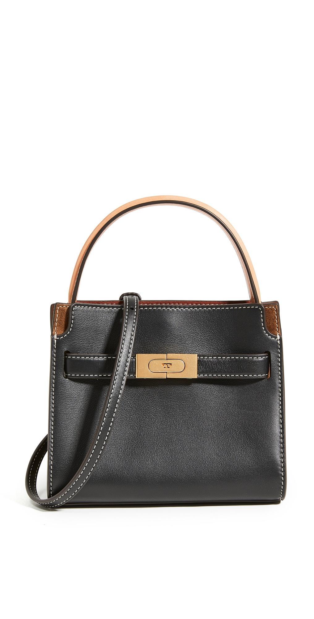 Womens Petite Lee Radziwill Double Bag Product Image