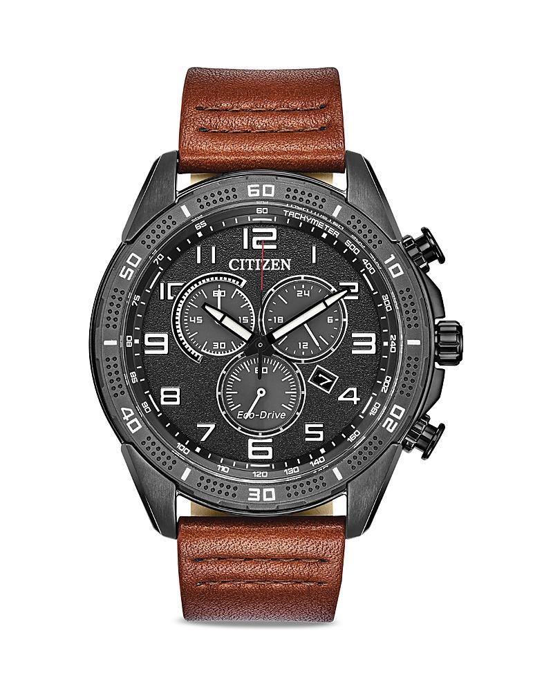 Citizen Eco-Drive Brycen Weekender Chronograph, 45mm Product Image