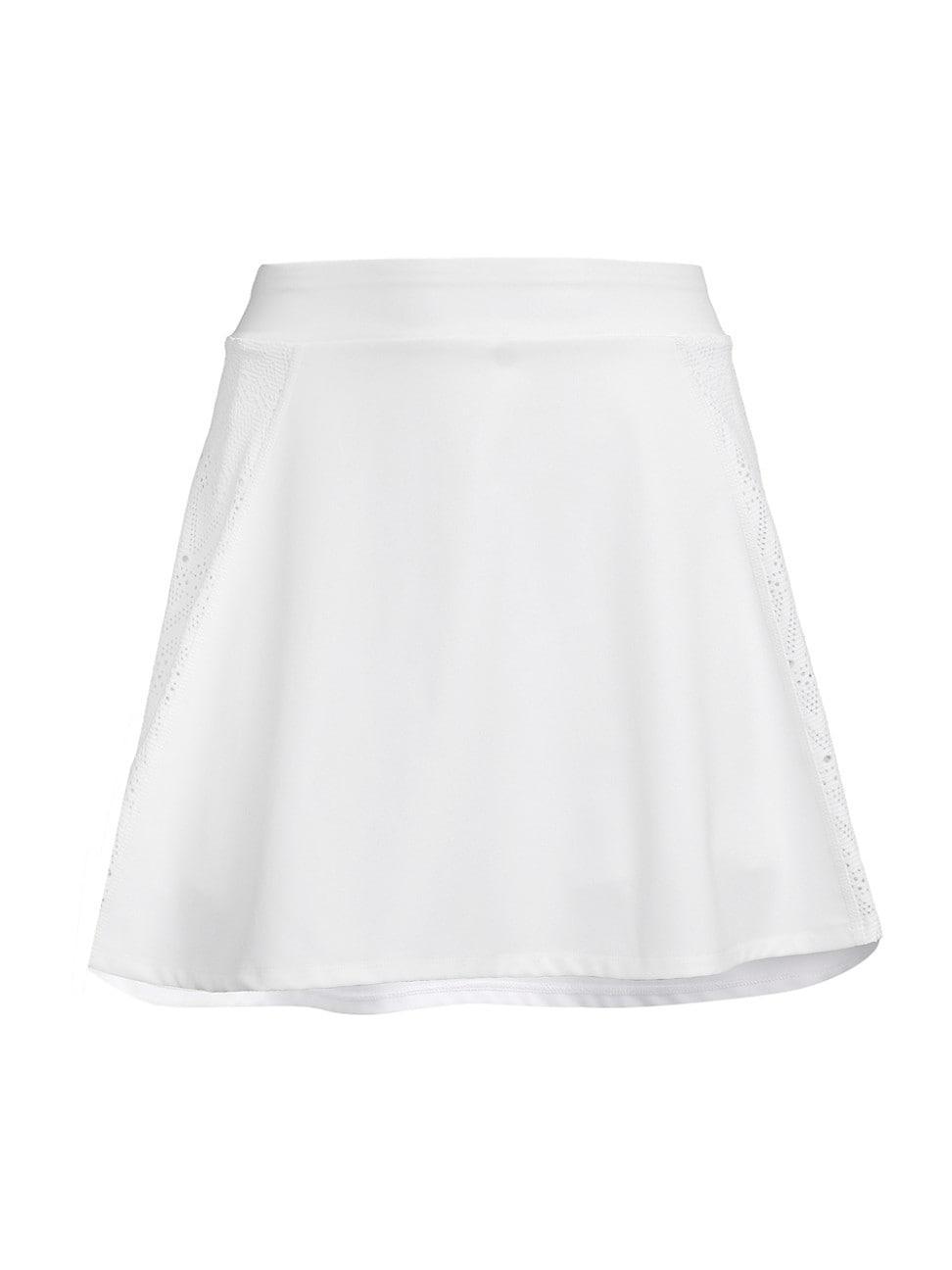 Womens Active Lace Skort Product Image