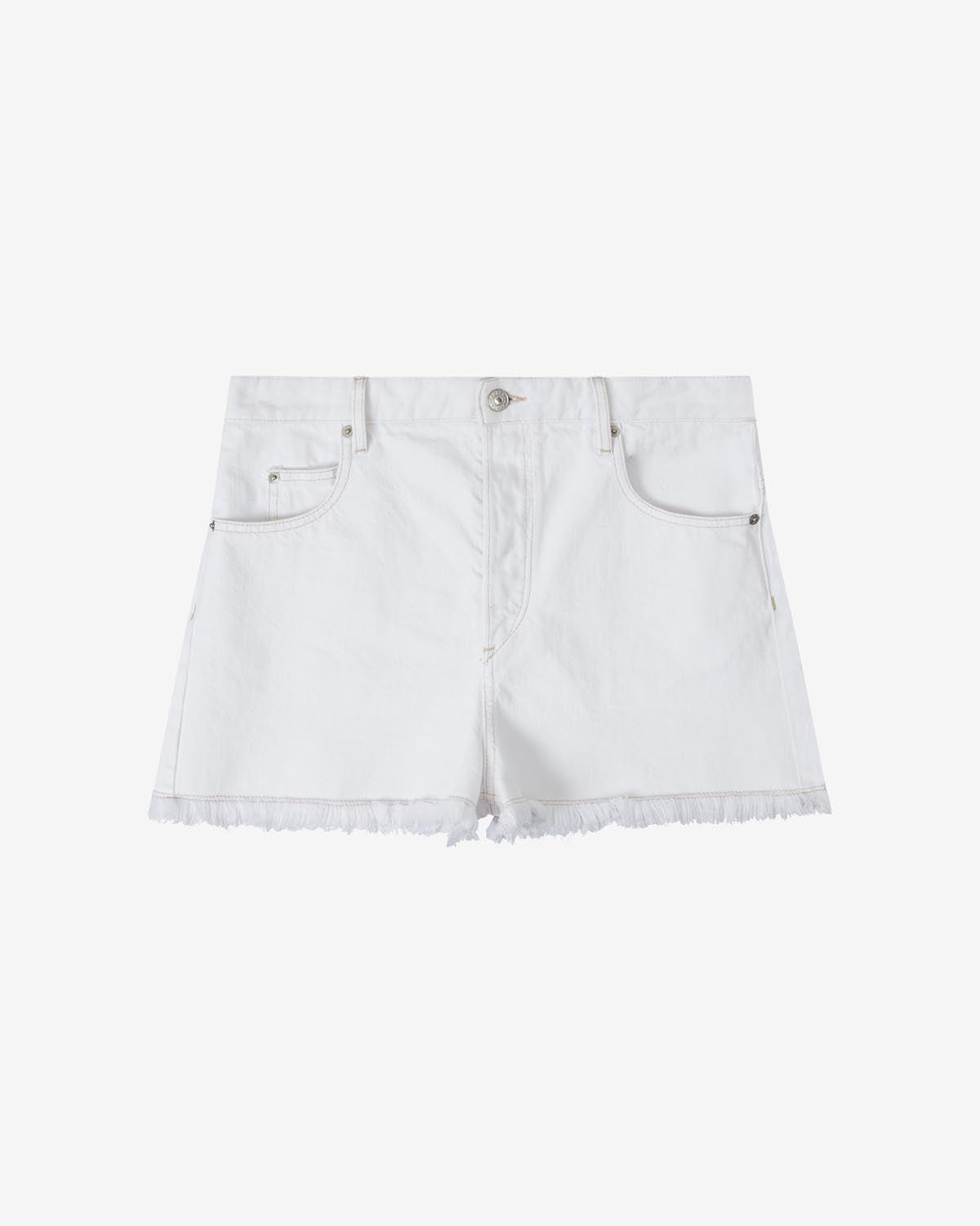 Lesia Shorts Female Product Image