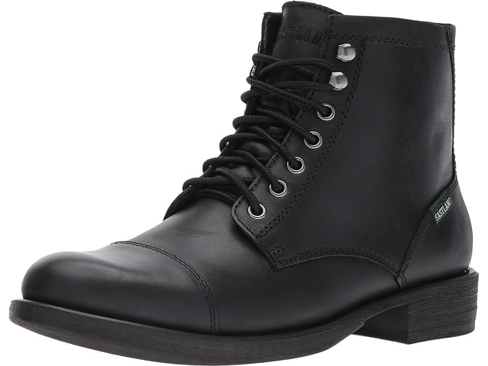 Eastland 1955 Edition Lace Up Boots Leather) Men's Lace-up Boots Product Image