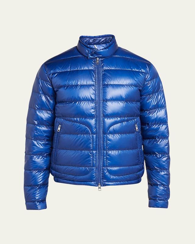 Mens Acorus Puffer Jacket Product Image