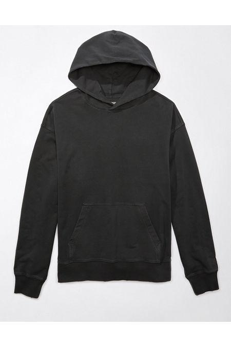 AE Stretch Bonfire Hoodie Mens Product Image