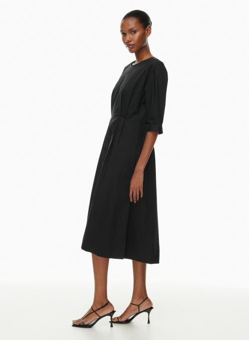 brighton poplin dress Product Image