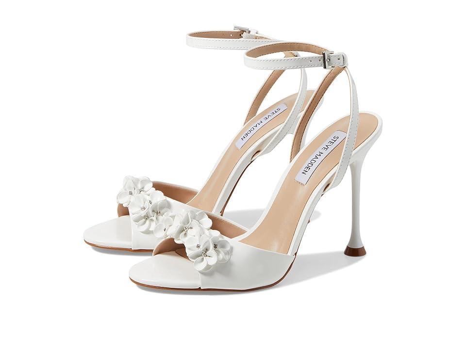 Steve Madden Floral Women's Sandals Product Image