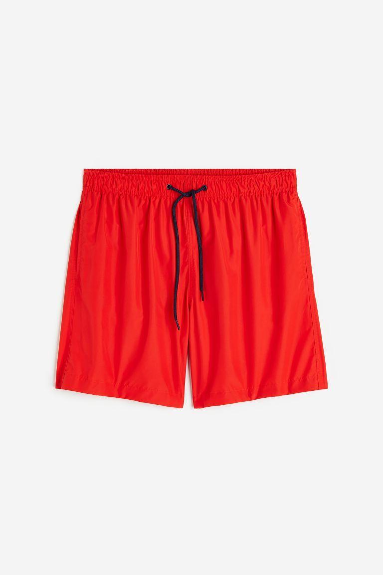 Swim Shorts Product Image