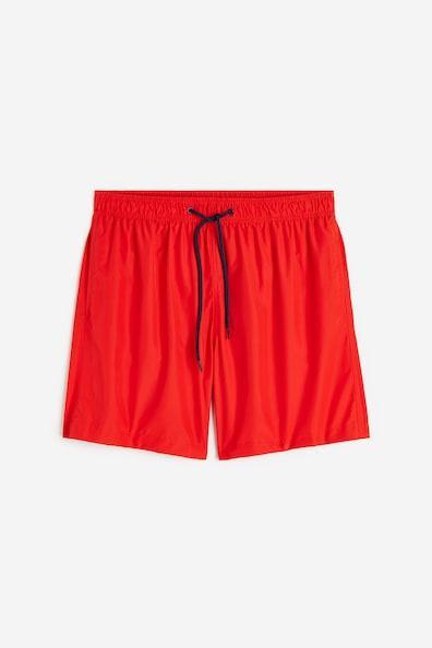 Swim Shorts Product Image