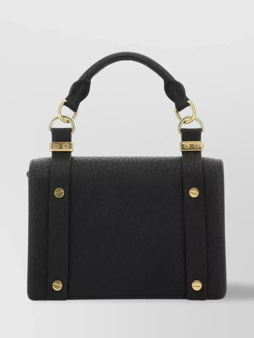 Borsa-tu Nd Chloe Female In Black Product Image