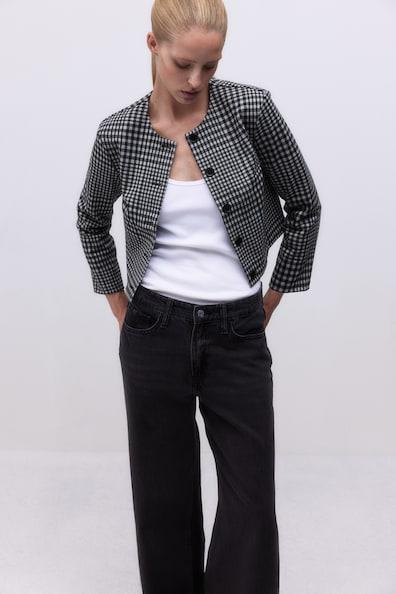 Short jacket Product Image