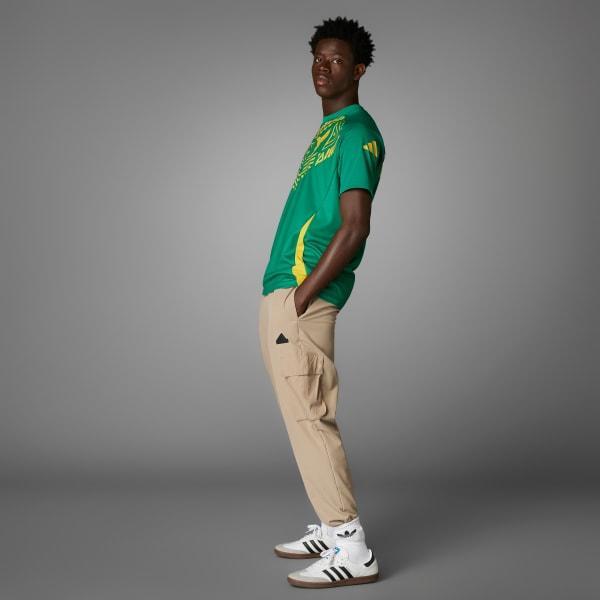 Jamaica Pre-Match Jersey Product Image