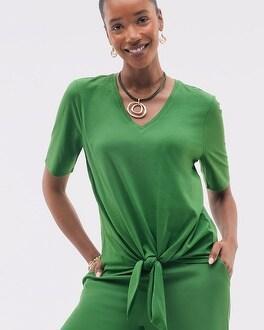 Women's Clothing - Dresses, Pants & Blouses - Chico's Product Image