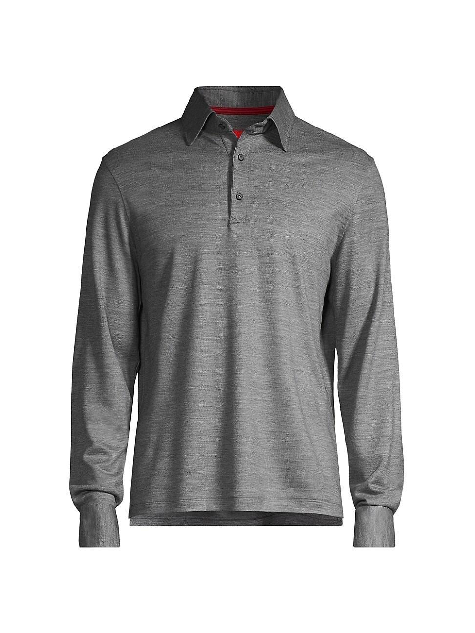 Mens The Evening Polo Shirt Product Image