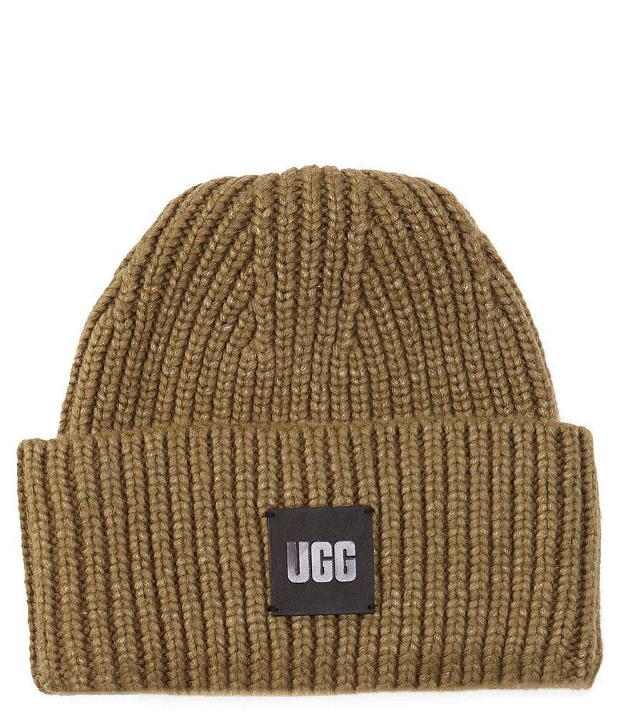 UGG® Chunky-Rib Beanie Product Image