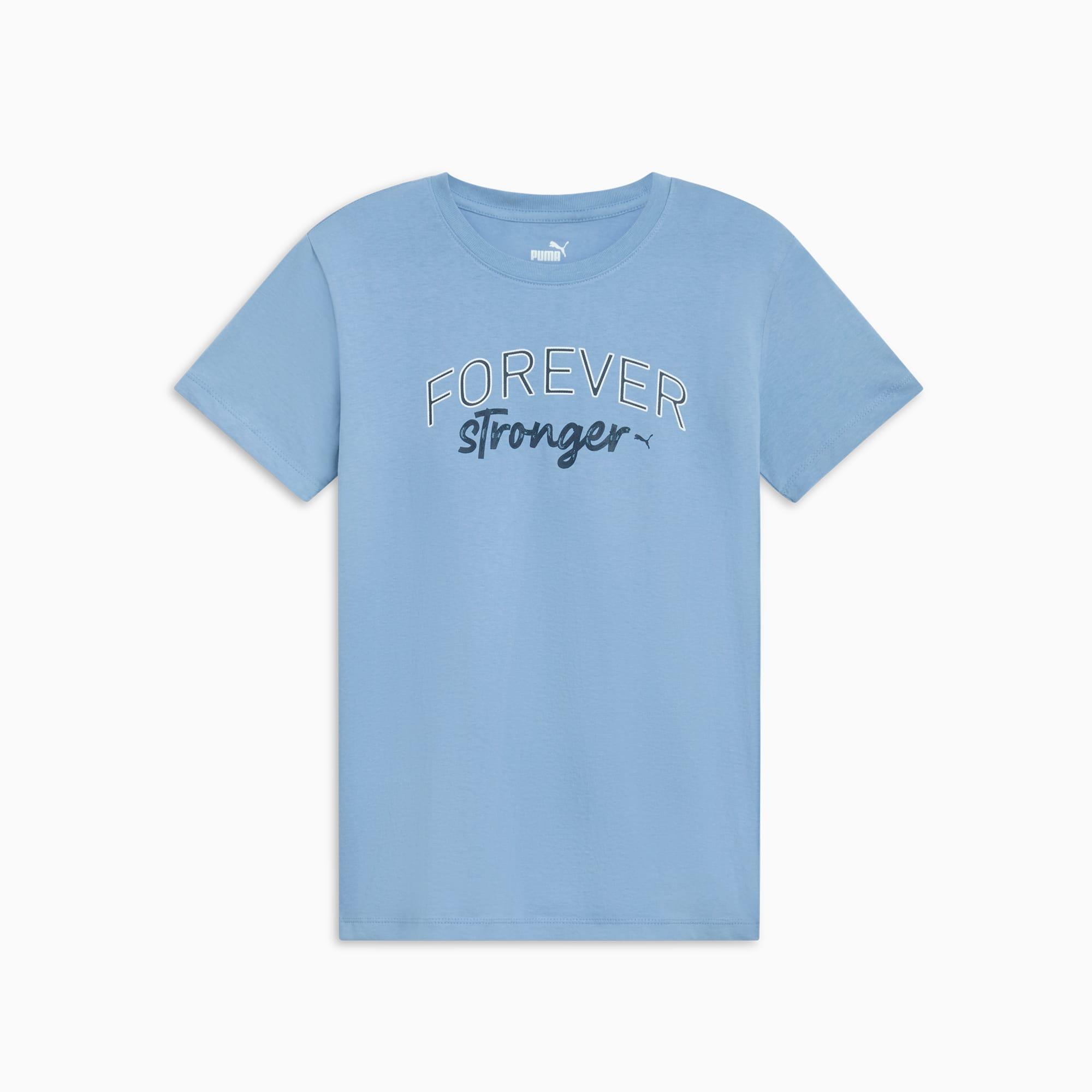 Forever Stronger Women's Tee Product Image