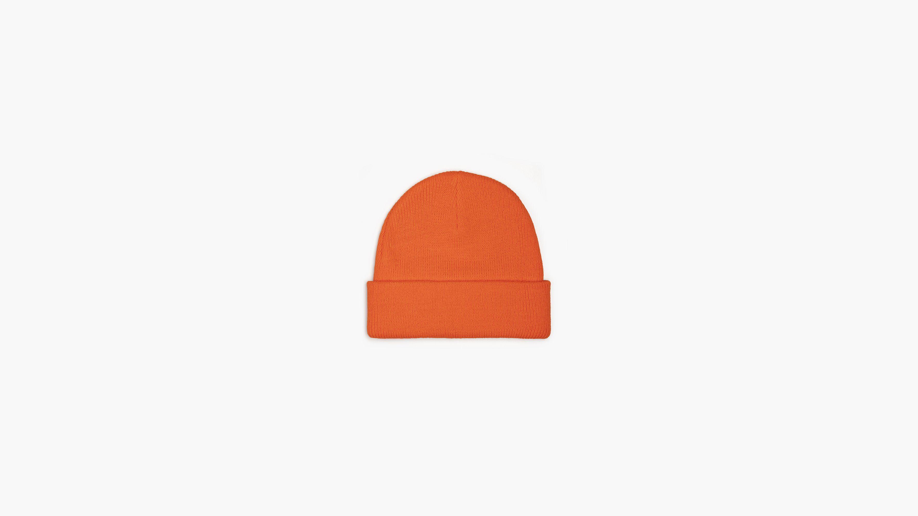 Backpatch Beanie Product Image