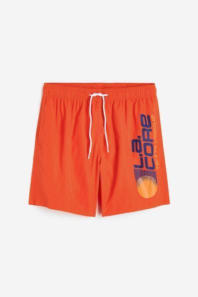 Swim Shorts Product Image