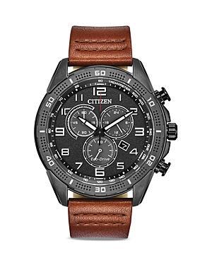 Citizen Eco-Drive Brycen Weekender Chronograph, 45mm Product Image