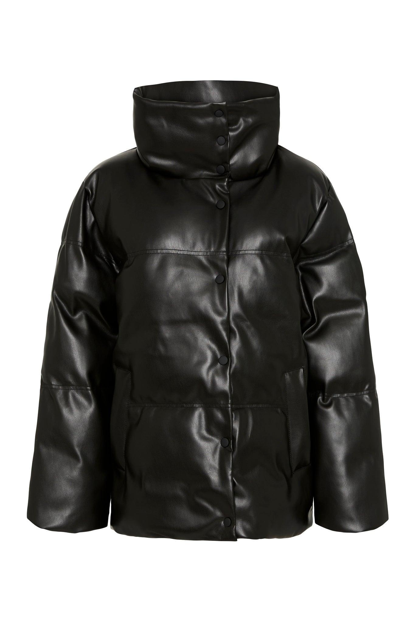 Roamer Puffer Jacket Product Image