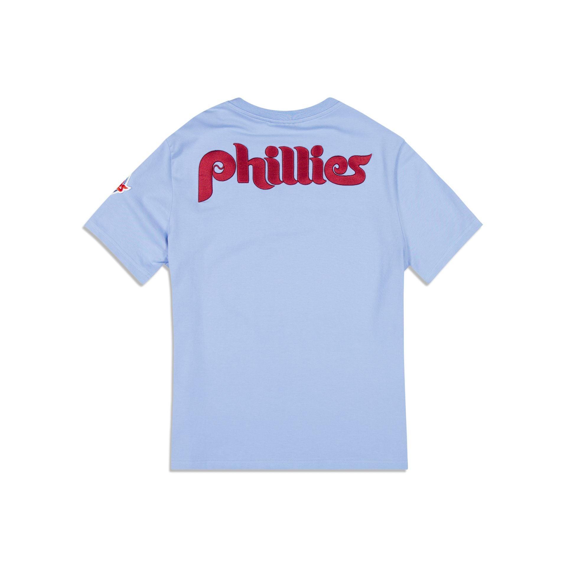 Philadelphia 76ers Joel Embiid T-Shirt Male Product Image