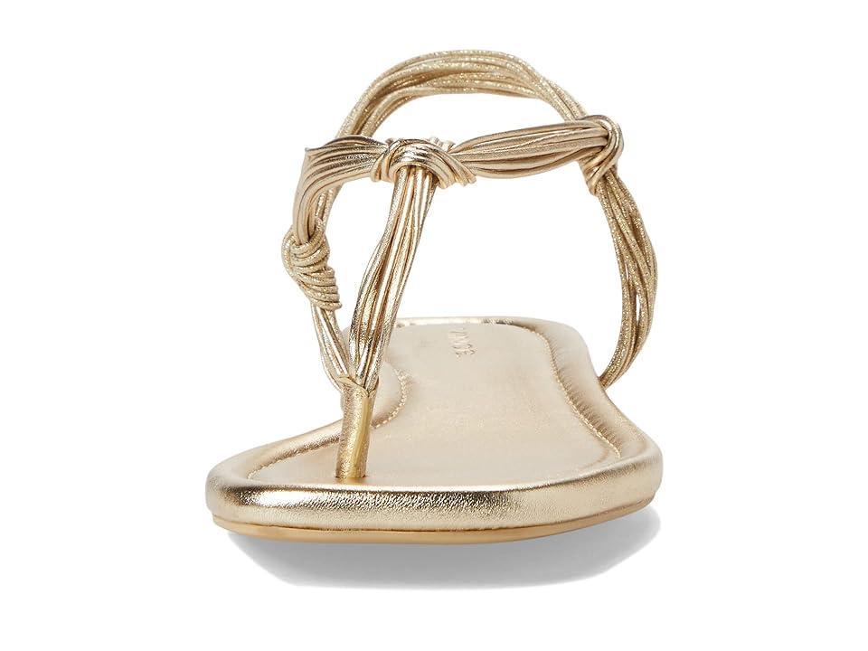 Vince Deja (Champagne) Women's Shoes Product Image