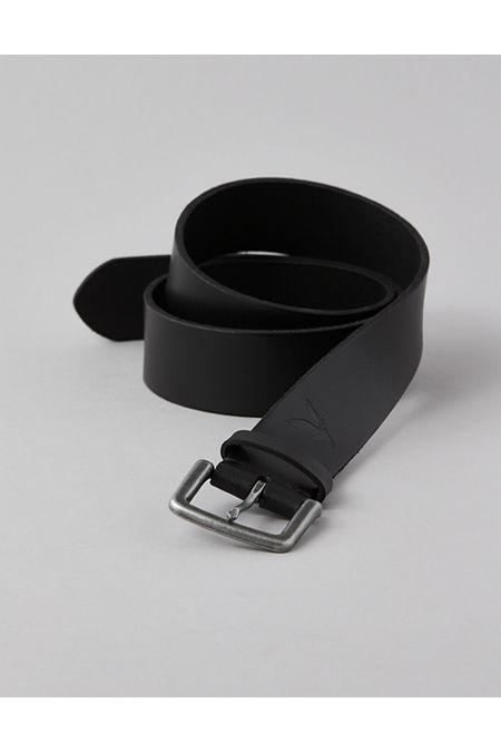 AE Leather Belt Mens Product Image