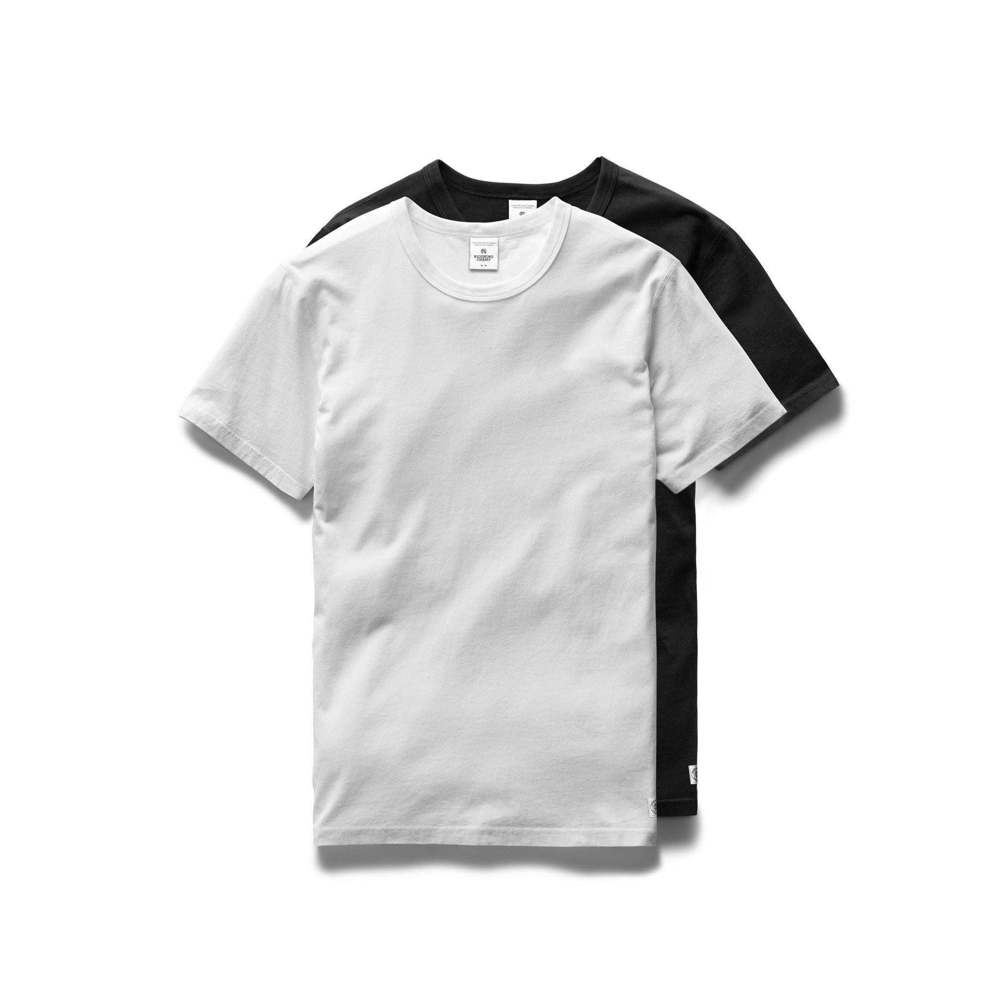 Lightweight Jersey T-shirt Male Product Image