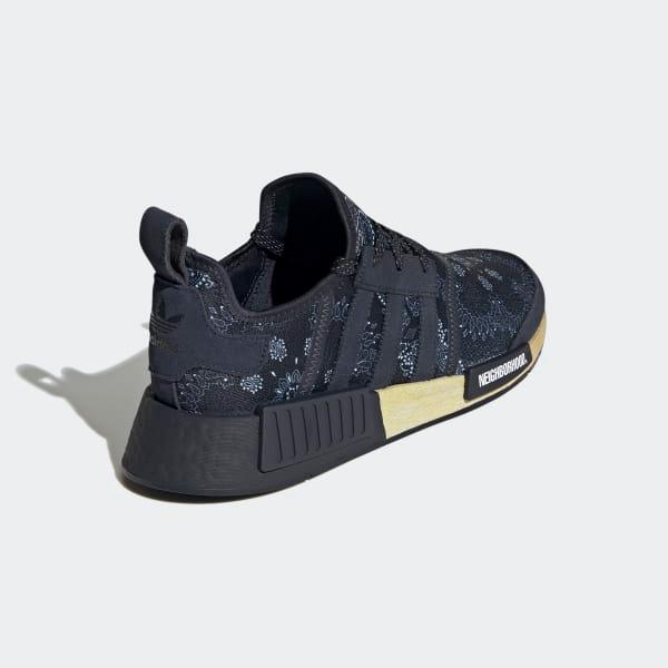 NMD_R1 Neighborhood Shoes Product Image