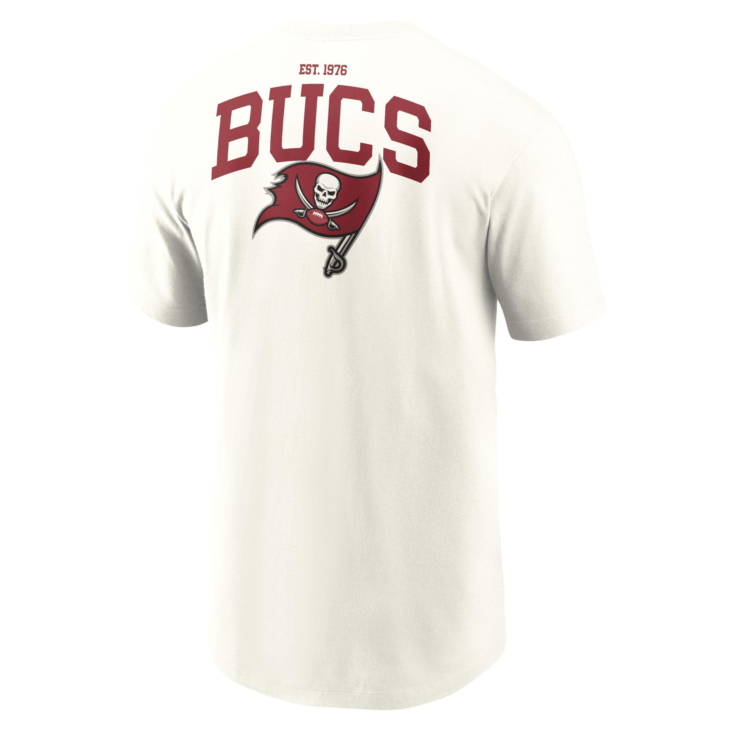 Tampa Bay Buccaneers Blitz Essential Nike Mens NFL T-Shirt Product Image