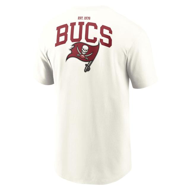 Tampa Bay Buccaneers Blitz Essential Nike Mens NFL T-Shirt Product Image