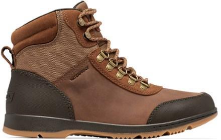 Ankeny II Hiker Waterproof Boots - Men's Product Image