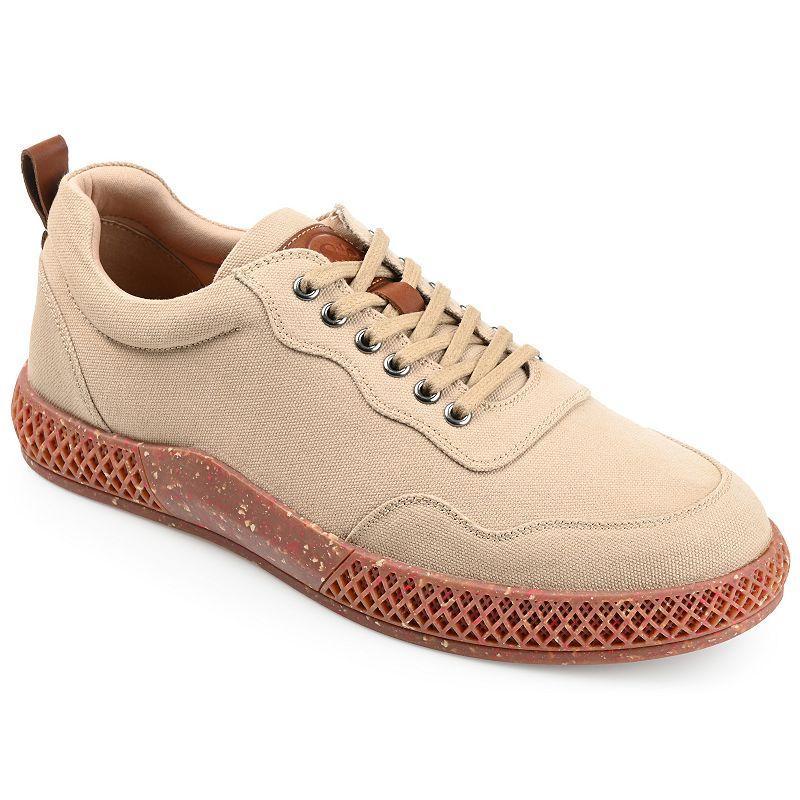 Thomas & Vine Mens Kemp Textile Sneakers Product Image