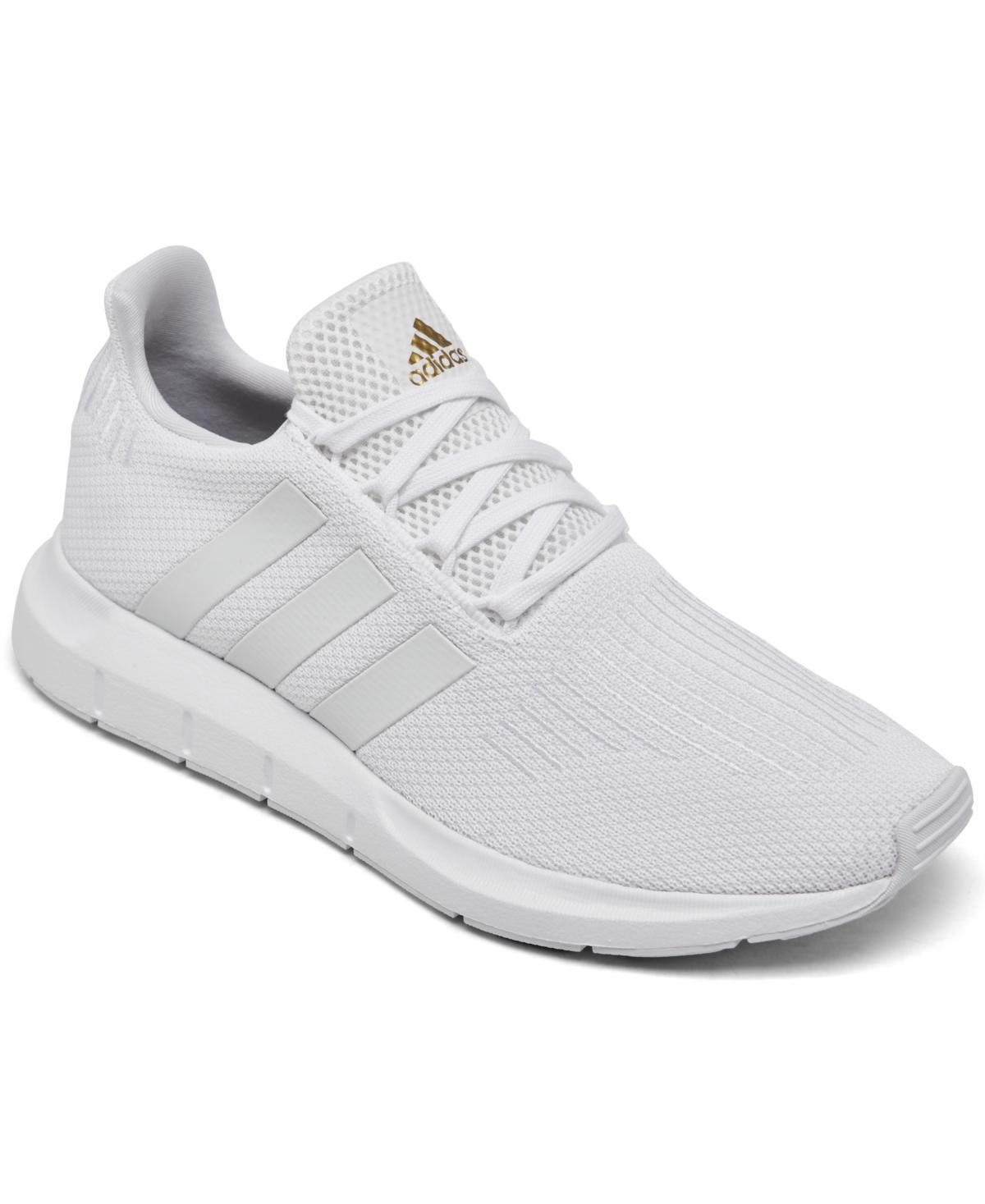 Adidas Womens Swift Run 1.0 Casual Shoes Product Image