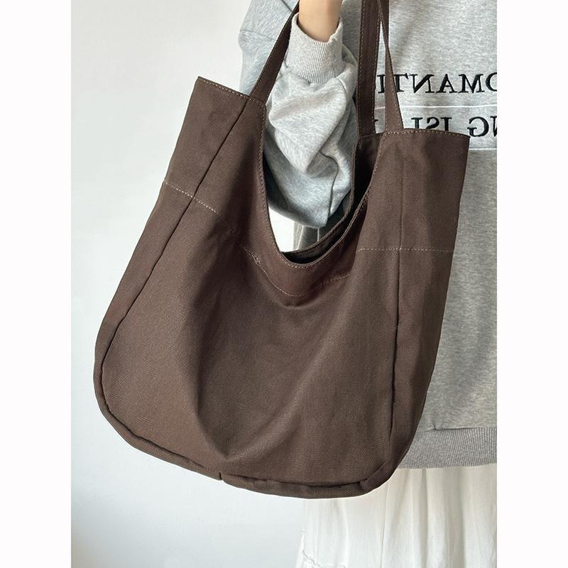 Canvas Tote Bag Product Image